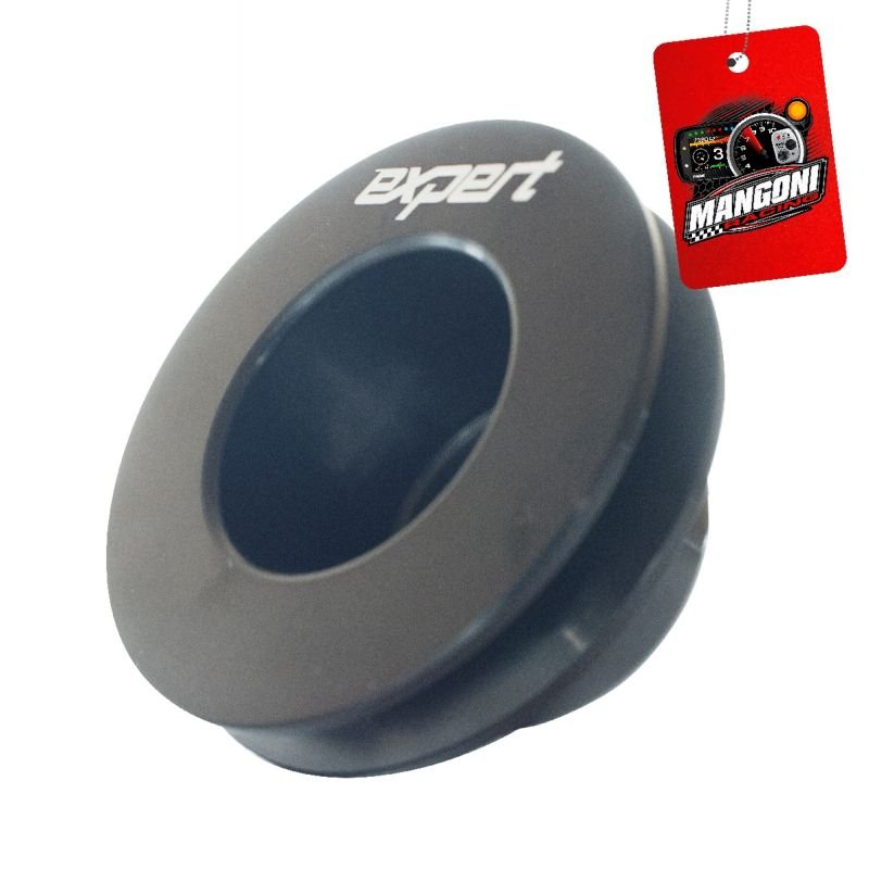 Polia do Alternador VW AP Preto - Expert