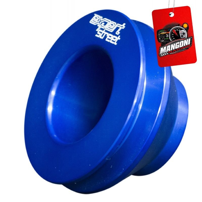 Polia do Alternador VW AP Street Azul - Expert