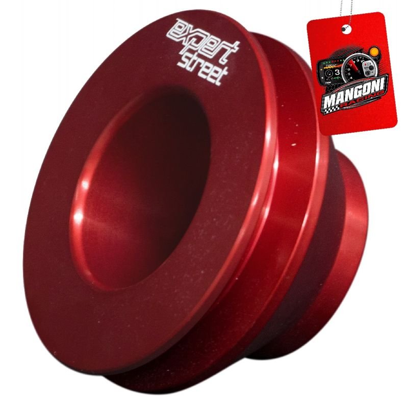 Polia do Alternador VW AP Street Vermelho - Expert