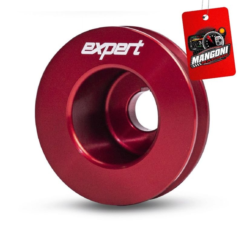 Polia do Alternador VW AP Vermelho - Expert