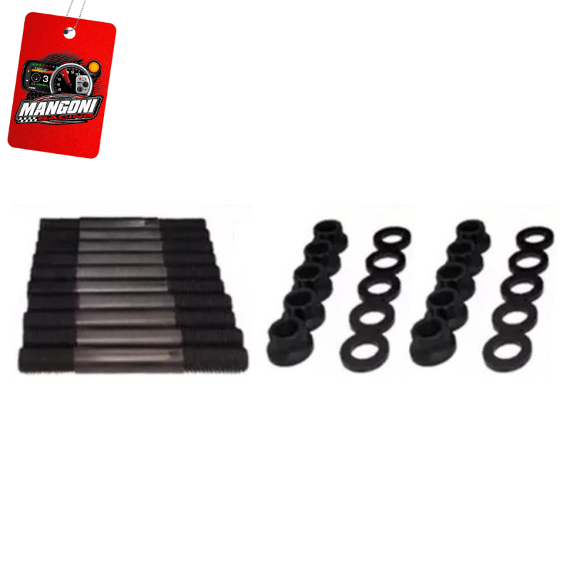 Prisioneiro de Mancal Fiat Sevel Sem Grade 98mm - MTR