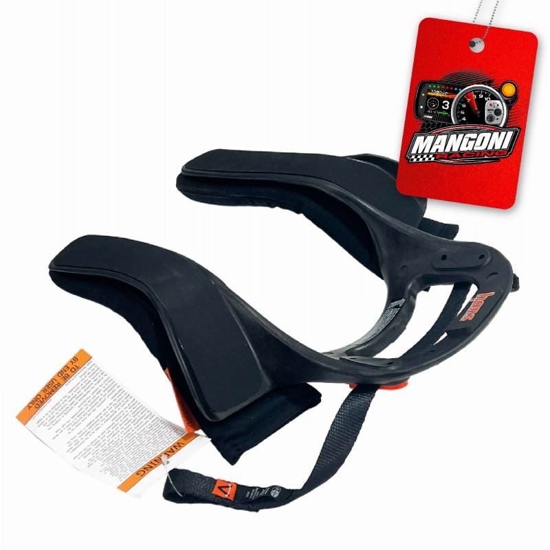 Protetor Cervical Hans Sport III Homologado SFI - Simpson