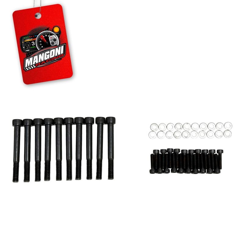 Reforço Bloco Fiat Sevel Plate Grade - Poke Parts