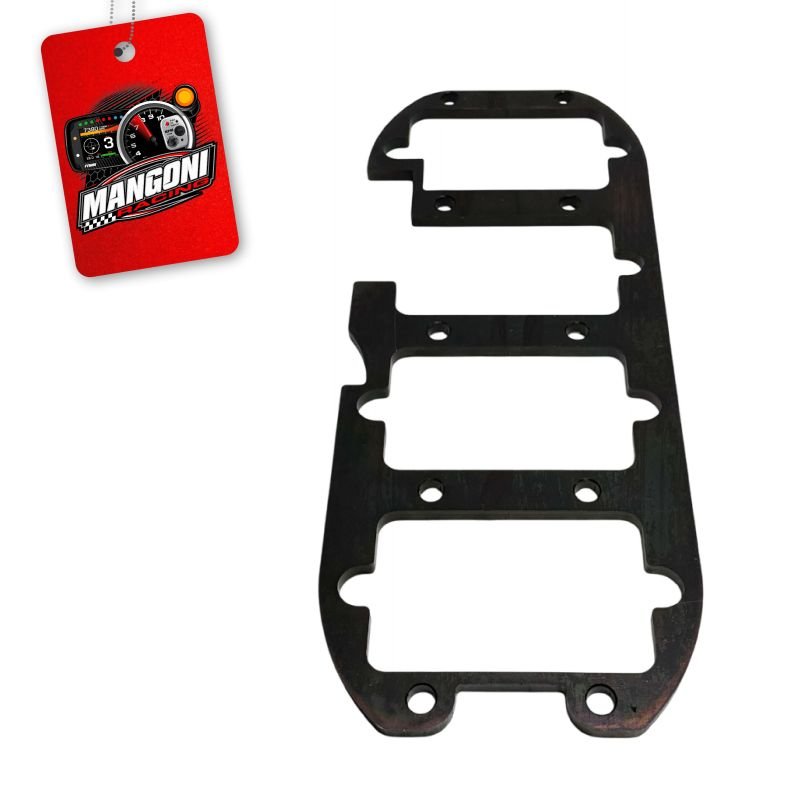 Reforço Bloco GM Opala 4cc Plate Grade - Poke Parts