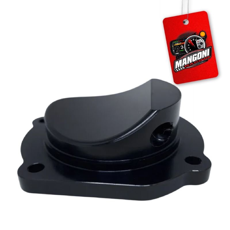 Reforço Bomba D'Água Opala - Indutech