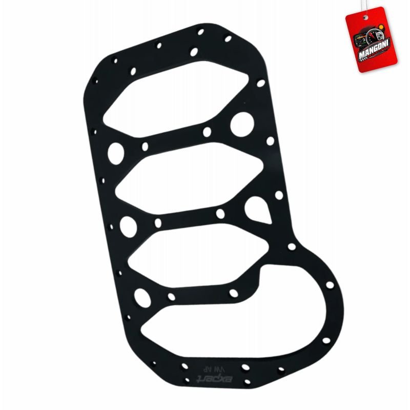 Reforço de Bloco Motor VW AP Laser - Expert