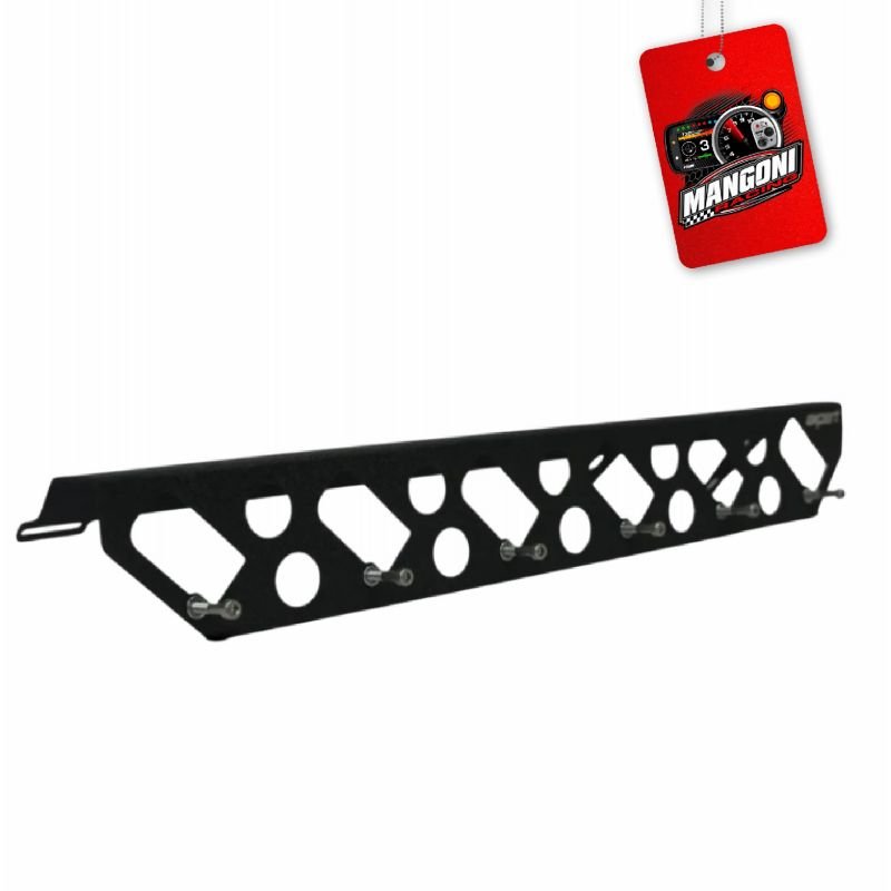 Régua Bobina De G6 Em Opala 6cc - Expert