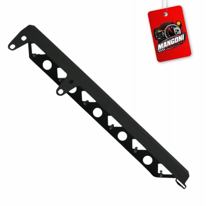 Régua Bobina De G6 Em Opala 6cc - Expert