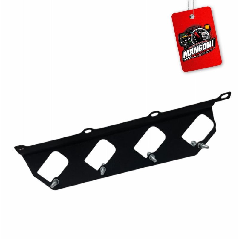 Régua Bobina De G6 Em VW AP 8v Unilateral - Expert