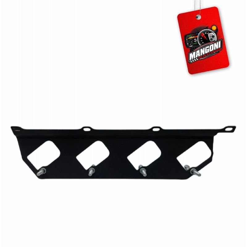 Régua Bobina De G6 Em VW AP 8v Unilateral - Expert