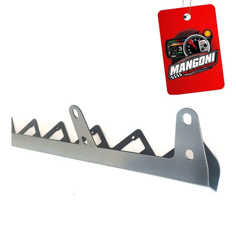 Régua Bobinas Individuais G6 Opala 6cc - Poke Parts