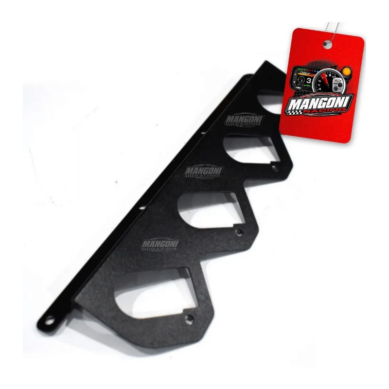 Régua Bobinas Individuais VW Ap 8v G6 - Poke Parts