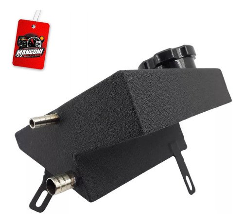 Reservatório de Água GM Chevette Com Tampa ( Sem Visor ) - MSP Racing