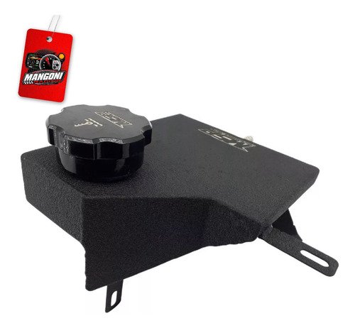 Reservatório de Água GM Chevette Com Tampa ( Sem Visor ) - MSP Racing