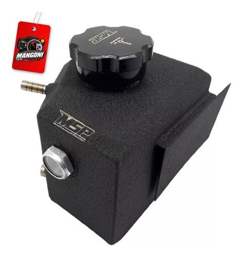 Reservatório de Água VW Gol G1 e G2 ( Com Visor e Tampa ) - MSP Racing