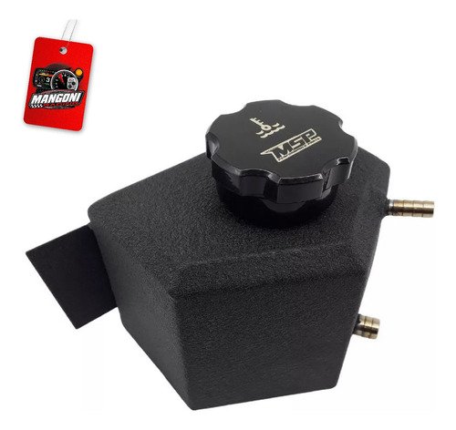 Reservatório de Água VW Gol G1 e G2 ( Com Visor e Tampa ) - MSP Racing