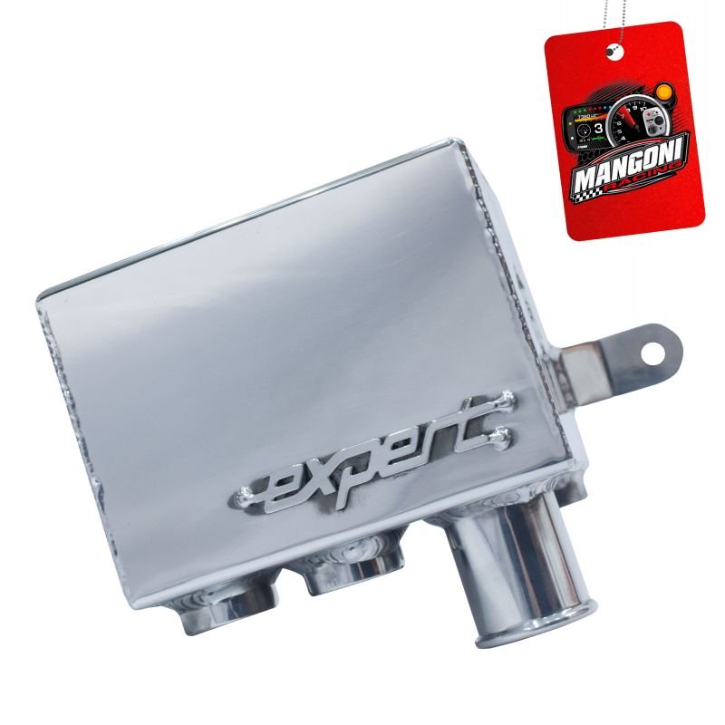 Reservatório de Óleo GM Chevette Polido - Expert