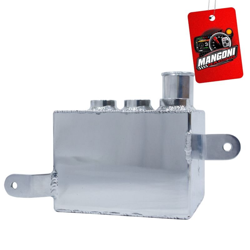 Reservatório de Óleo GM Chevette Polido - Expert