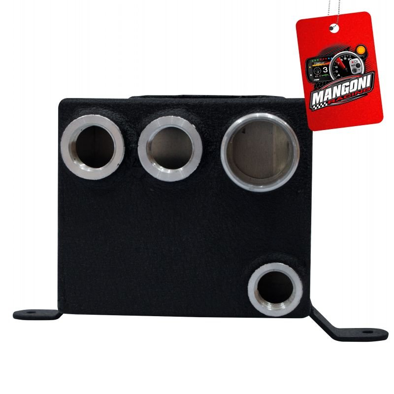 Reservatório de Óleo GM Chevette Texturizado - Expert