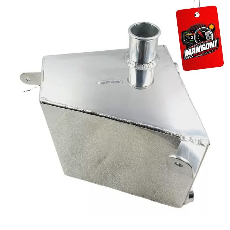 Reservatório de Óleo GM Opala Polido - Expert