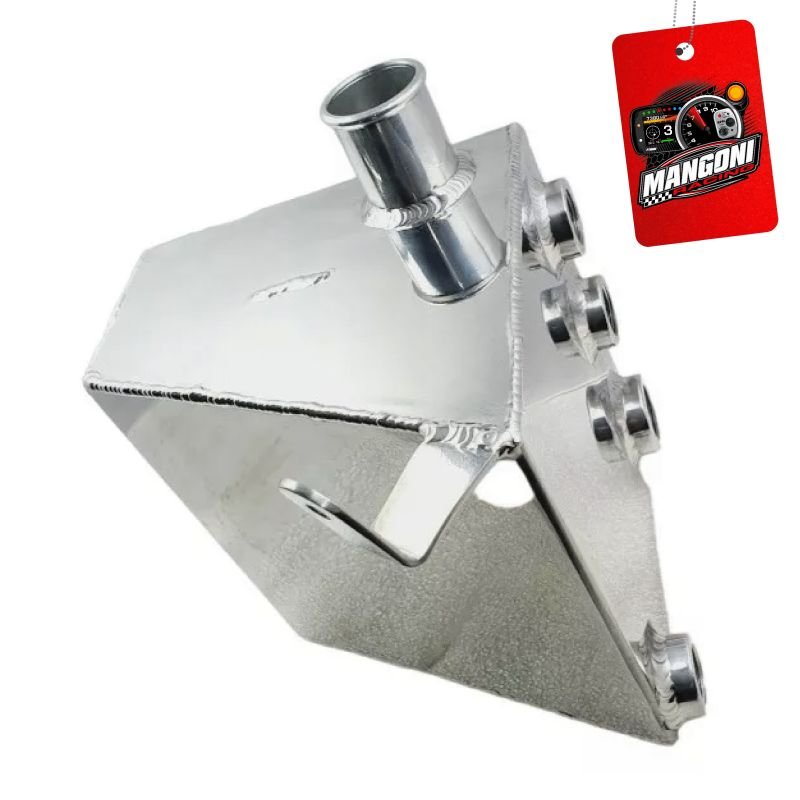 Reservatório de Óleo GM Opala Polido - Expert