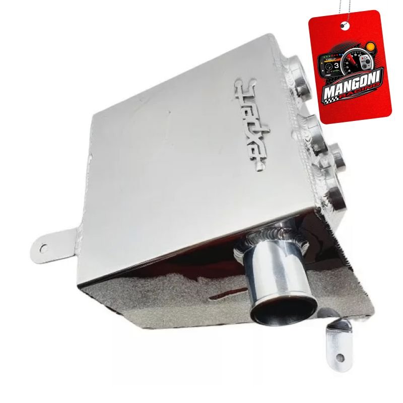 Reservatório de Óleo GM Opala Polido - Expert