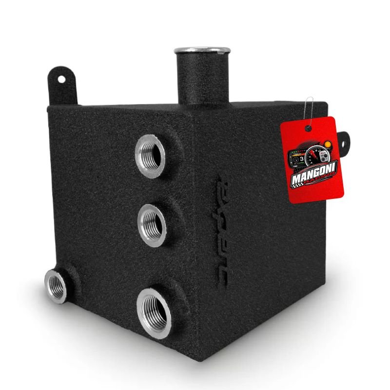 Reservatório de Óleo GM Opala Texturizado - Expert