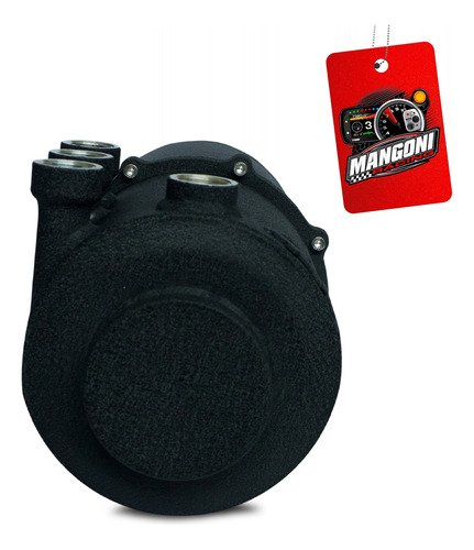 Reservatório de Óleo Para Carter Seco - Expert