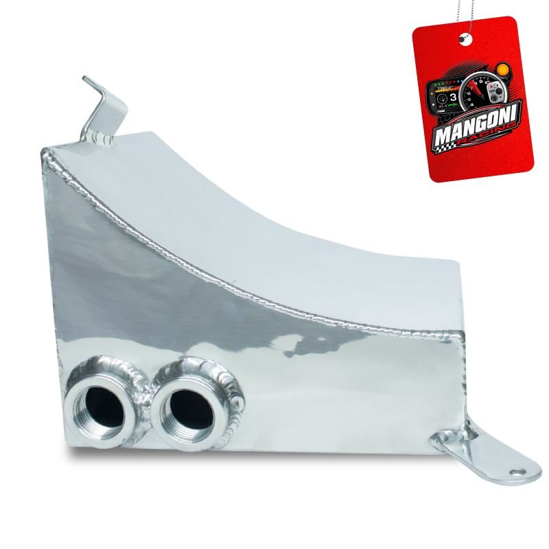 Reservatório de Óleo VW Gol G1 Polido - Expert