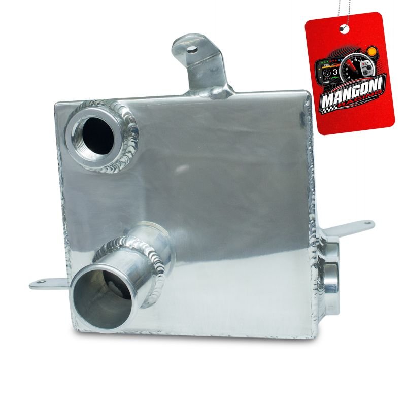 Reservatório de Óleo VW Gol G1 Polido - Expert