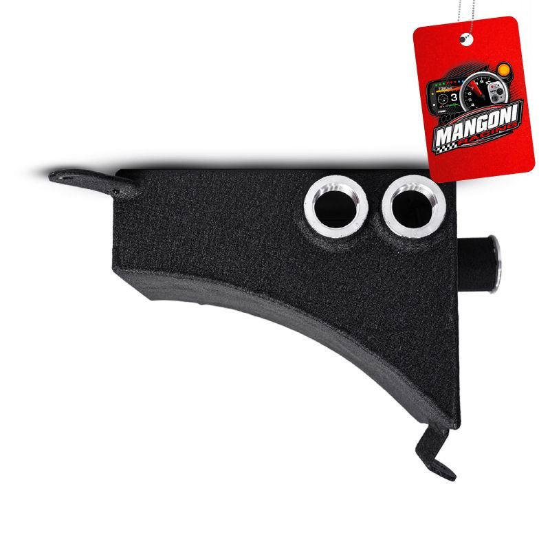 Reservatório de Óleo VW Gol G1 Texturizado - Expert