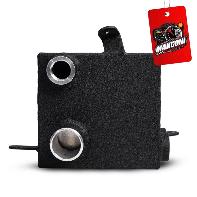 Reservatório de Óleo VW Gol G1 Texturizado - Expert