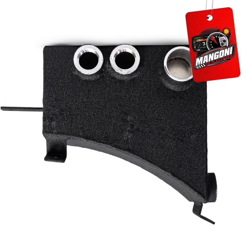 Reservatório de Óleo VW Gol G2 a G4 Texturizado - Expert