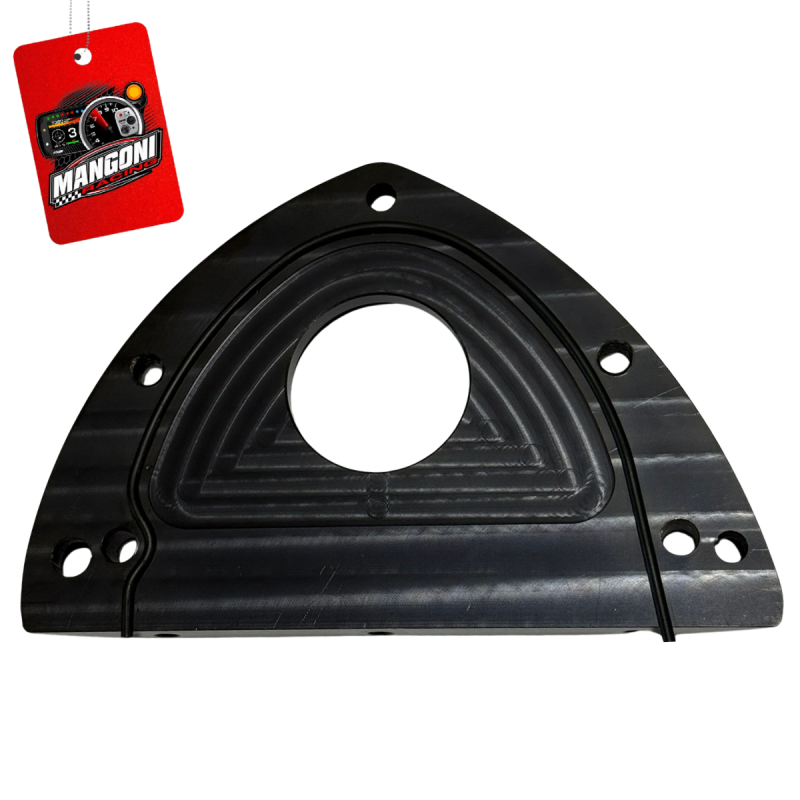 Retentor Dianteiro Ap Original CPB-009 - Compe