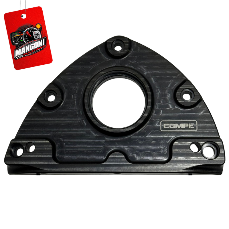 Retentor Dianteiro Ap Original CPB-009 - Compe