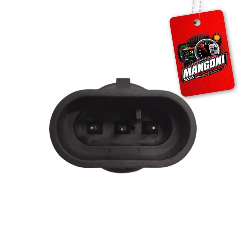 Sensor De Pressão Ps10 B Original -Fueltech