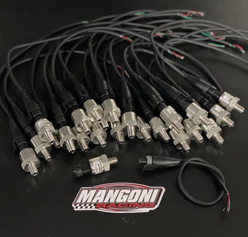 Sensor de Pressão PS10 Similar - MR Performance