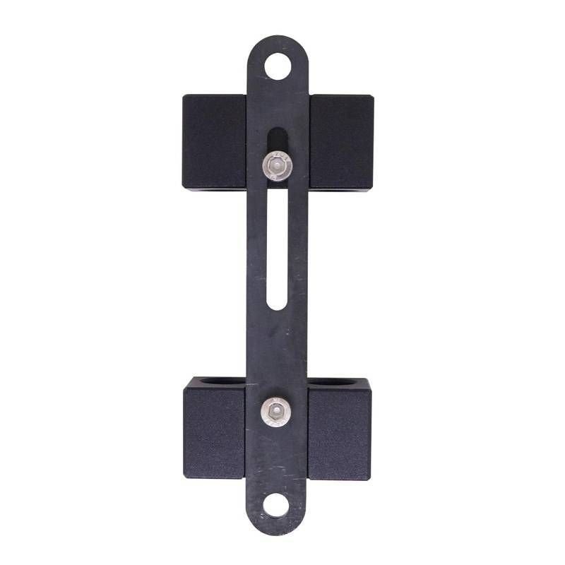 Suporte Bicos CO2 RGTX - Preto