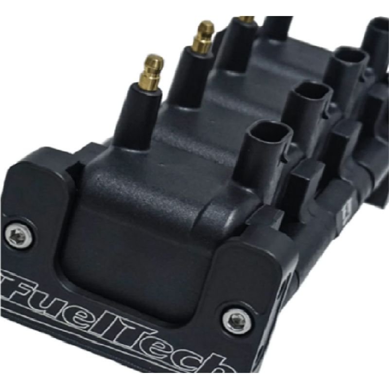 Suporte Bobinas CDI - Fueltech