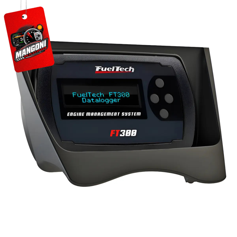Suporte Console Gol G3 FT200 / FT500 CP056FT5 - Replace