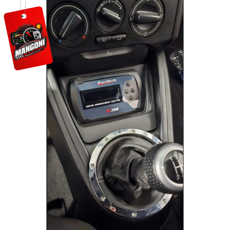Suporte Console Gol G3 FT200 / FT500 CP056FT5 - Replace