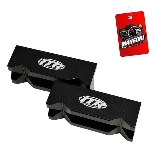 Suporte de Morsa - MR Performance