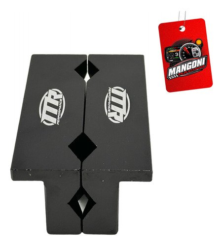 Suporte de Morsa - MR Performance