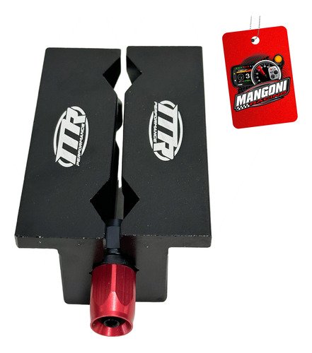 Suporte de Morsa - MR Performance