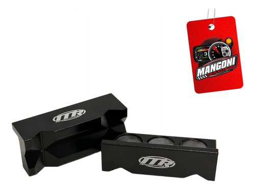 Suporte de Morsa - MR Performance