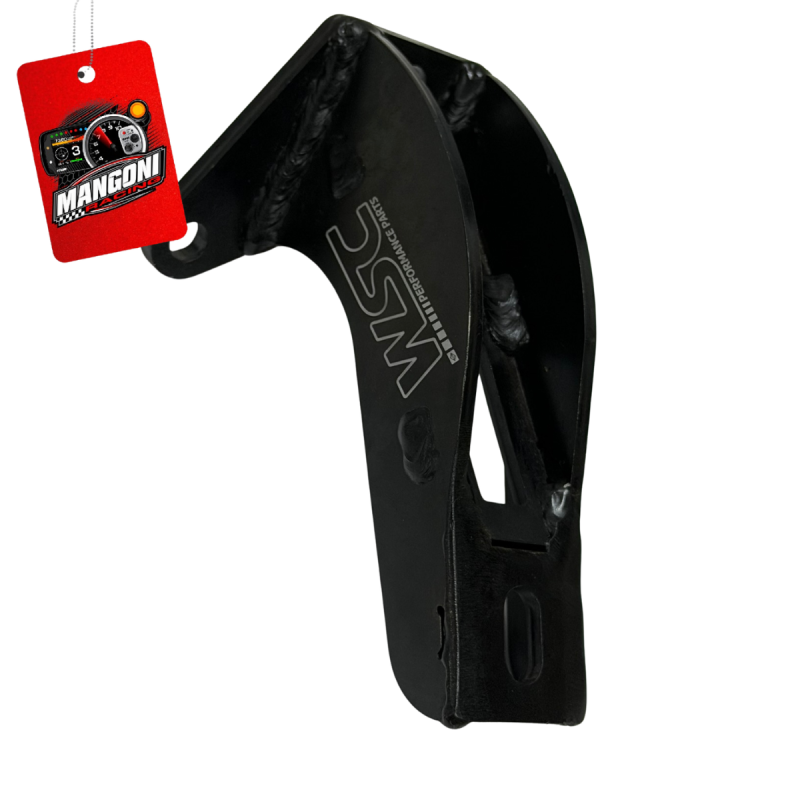 Suporte de Motor Reforço LD (Lado Passageiro) - WSC W006-01
