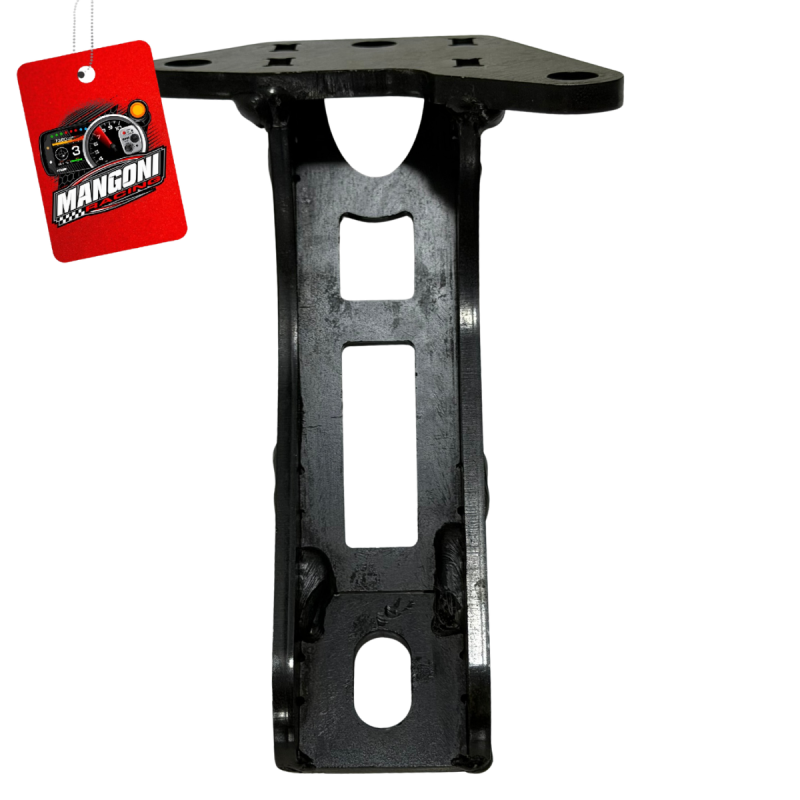 Suporte de Motor Reforço LD (Lado Passageiro) - WSC W006-01