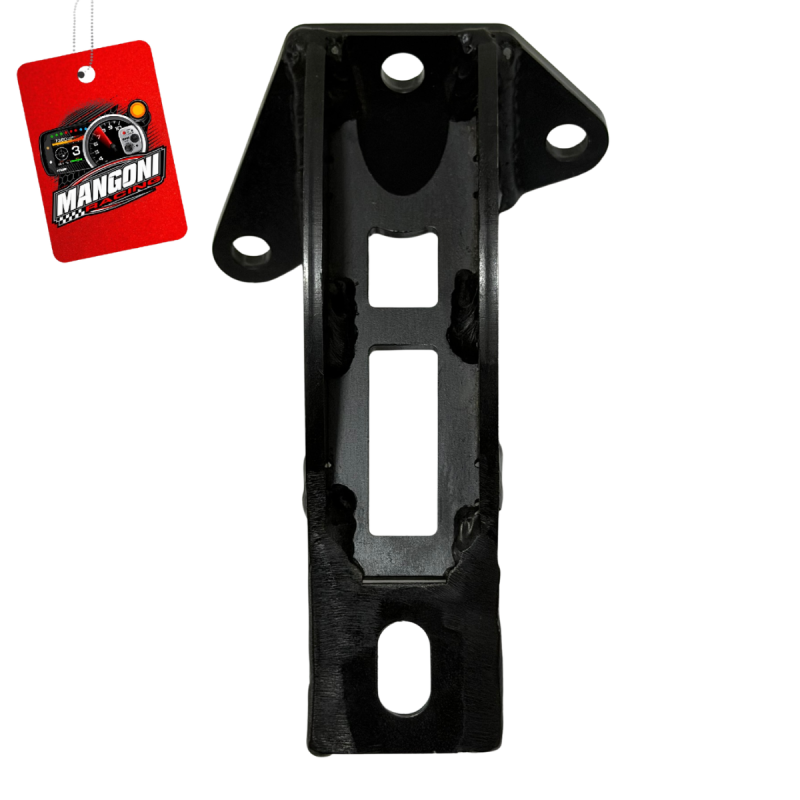 Suporte de Motor Reforço LD (Lado Passageiro) - WSC W006-01