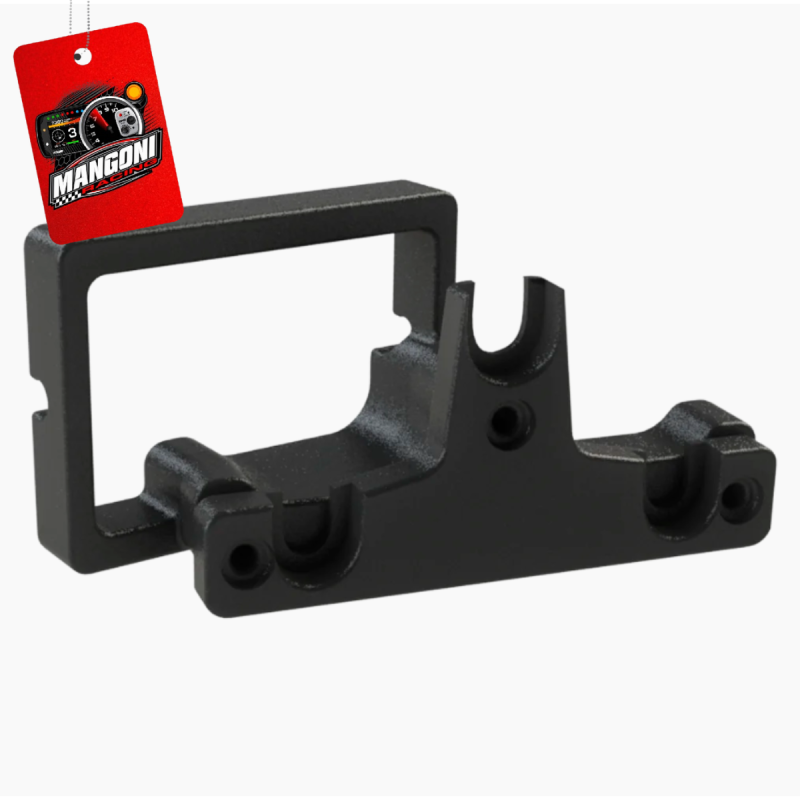 Suporte FT200 a FT550 Difusor Ar Gol G1 Quadrado FT004 - Replace