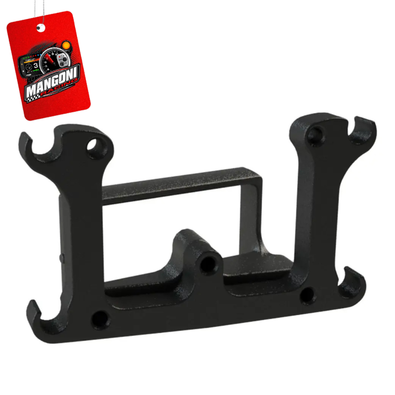 Suporte FT200 a FT550 Difusor Opala 1988 a 1992 FT010 - Replace